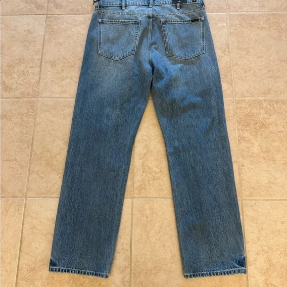 7 For All Mankind Men's Modern FitJeans